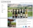 Cuvaison Winery