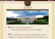 Del Dotto Estate Vineyards & Caves