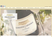 Domaine Carneros by Taittinger