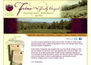 Frias Family Vineyard