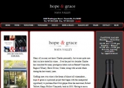 Hope & Grace Wines