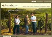 Joseph Phelps Vineyards