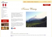 Robert Keenan Winery