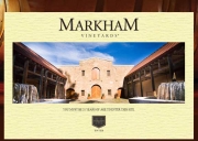 Markham Vineyards