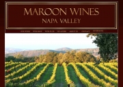 Maroon Wines