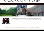 Mayacamus Vineyards