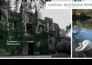 Chateau Montelena Winery