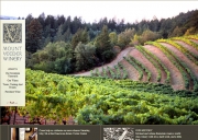 Mt. Veeder Winery & Vineyards