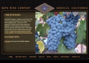 Napa Wine Company