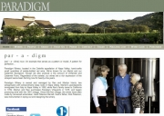 Paradigm Winery