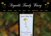 Reynolds Family Winery