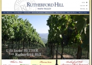 Rutherford Hill Winery