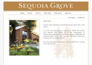 Sequoia Grove Vineyards