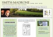 Smith-Madrone Vineyards