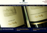 St. Clement Vineyards