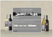 Sterling Vineyards