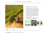 St. Supéry Winery