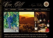 Vine Cliff Cellars Winery