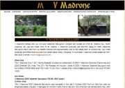 V Madrone Cellars