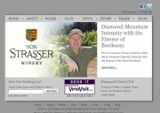 Von Strasser Winery