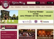 V. Sattui Winery